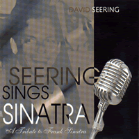 Seering Sings Sinatra
